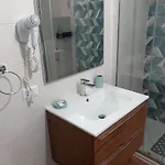 Casa Sulla Punta Oda ve Kahvaltı Marina di Camerota