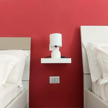 Casa Sulla Punta 4* Marina di Camerota