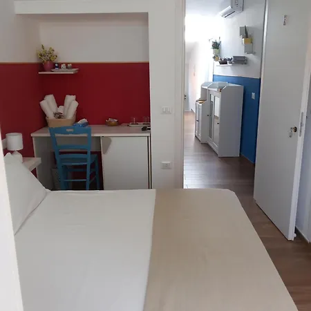 Casa Sulla Punta Bed and Breakfast