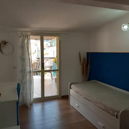 Bed and Breakfast Casa Sulla Punta