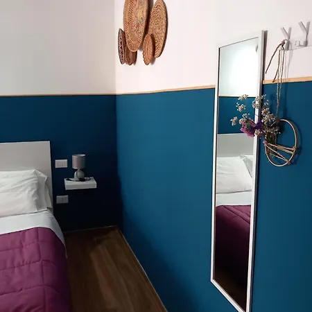 Bed and Breakfast Casa Sulla Punta