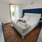 Casa Sulla Punta 卡梅罗塔的码头