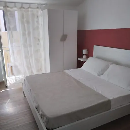 Casa Sulla Punta Bed & Breakfast 4*