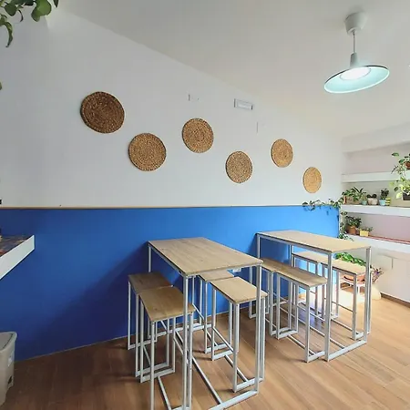 Casa Sulla Punta Bed & Breakfast Marina di Camerota