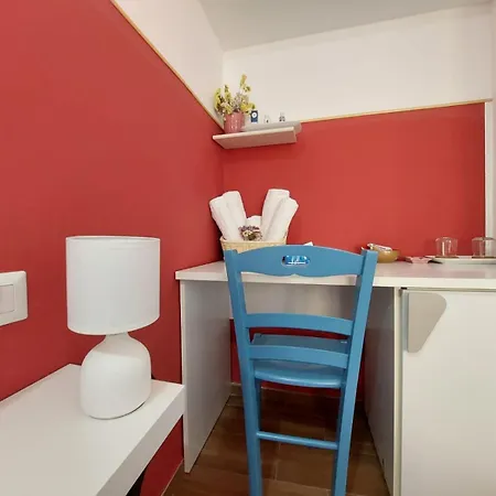 Casa Sulla Punta 4*