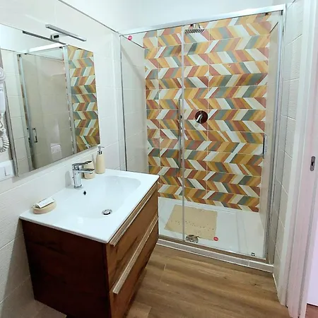 Casa Sulla Punta 4*