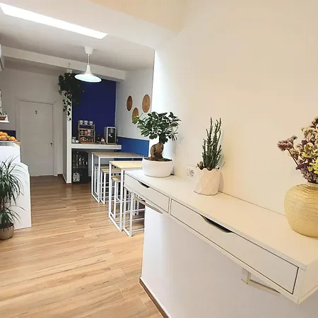 Bed & Breakfast Casa Sulla Punta *
