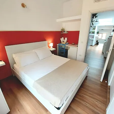 Casa Sulla Punta