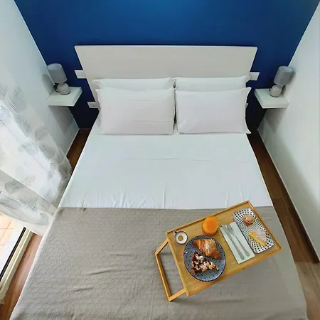 ベッド・アンド・ブレックファスト Casa Sulla Punta