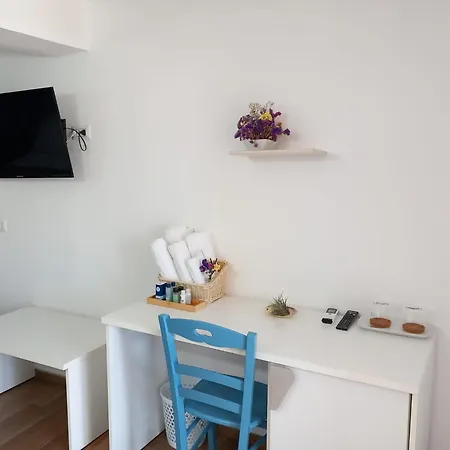 Casa Sulla Punta Marina di Camerota