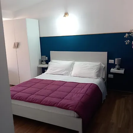 Casa Sulla Punta * Marina di Camerota
