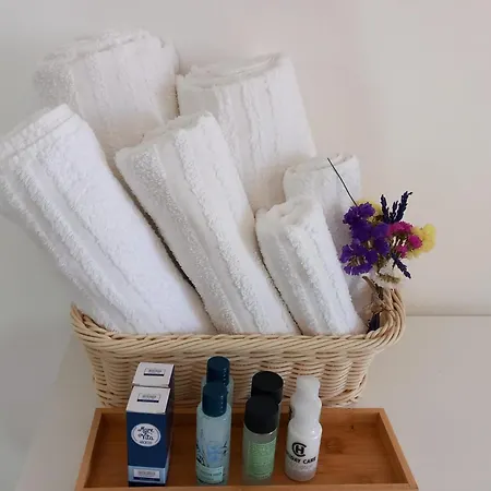 Casa Sulla Punta Bed & Breakfast