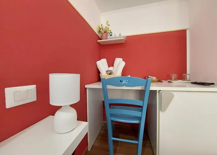 Casa Sulla Punta 4*