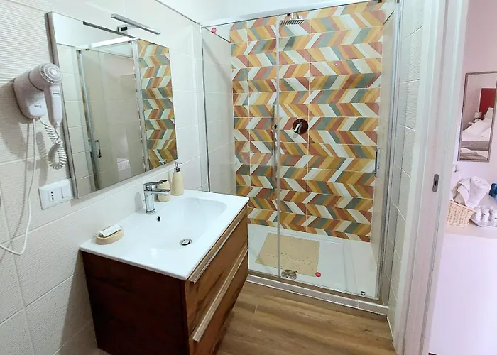 Casa Sulla Punta 4*