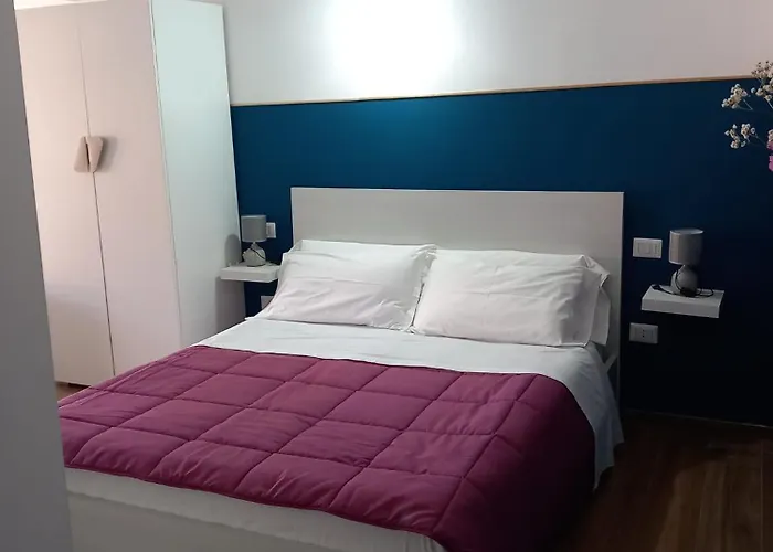 Casa Sulla Punta 4* Marina di Camerota