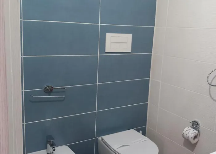 Casa Sulla Punta 4*